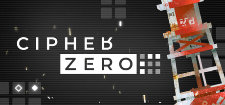 零号密码/CIPHER ZERO-秋风资源网