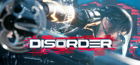 混乱2025/DISORDER 2025-秋风资源网