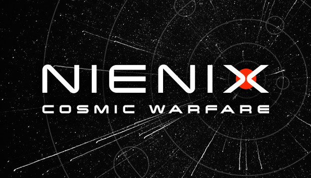 尼尔尼克斯宇宙 NIENIX COSMIC|官方中文|解压即撸|-图片1