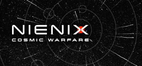 Nienix：宇宙战争/Nienix: Cosmic Warfare v1.096|策略模拟|1GB|中文-蝶影二次元