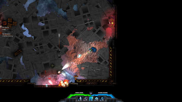 图片[5]-学习版 | Nienix：宇宙战争 Nienix: Cosmic Warfare v1.082 -飞星（官中）-飞星免费游戏仓库
