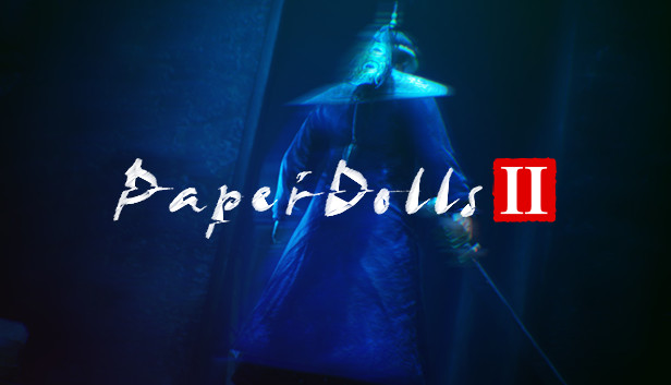 《纸人2/Paper Dolls 2》免安装中文版