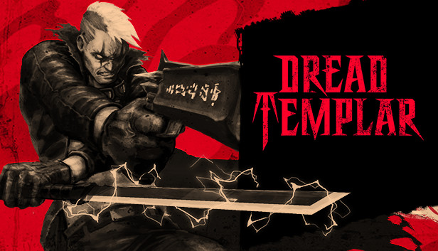 《恐惧圣殿骑士/Dread Templar》免安装中文版