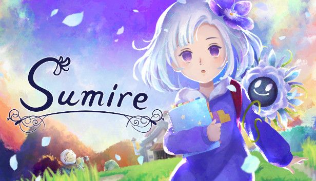 《堇的天空/Sumire》免安装中文版
