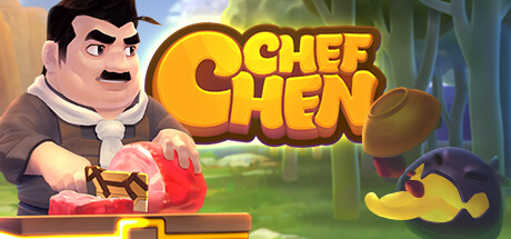 图片[1]-老陈 – 美味料理/Chef.Chen – FantasyCook（vV20210125）-秋风资源网