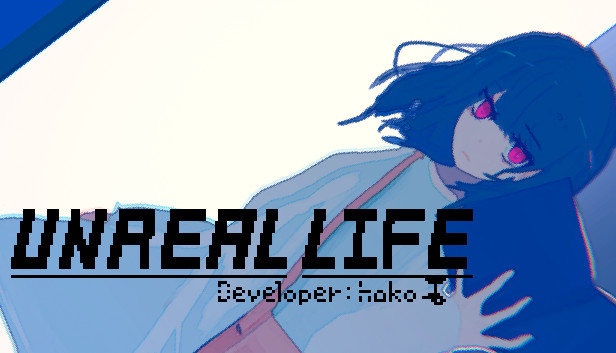 《非现实生活/UNREAL LIFE》免安装中文版