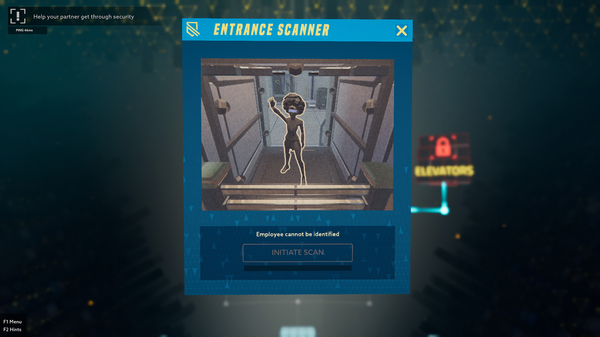 代号：探戈 (Operation Tango)