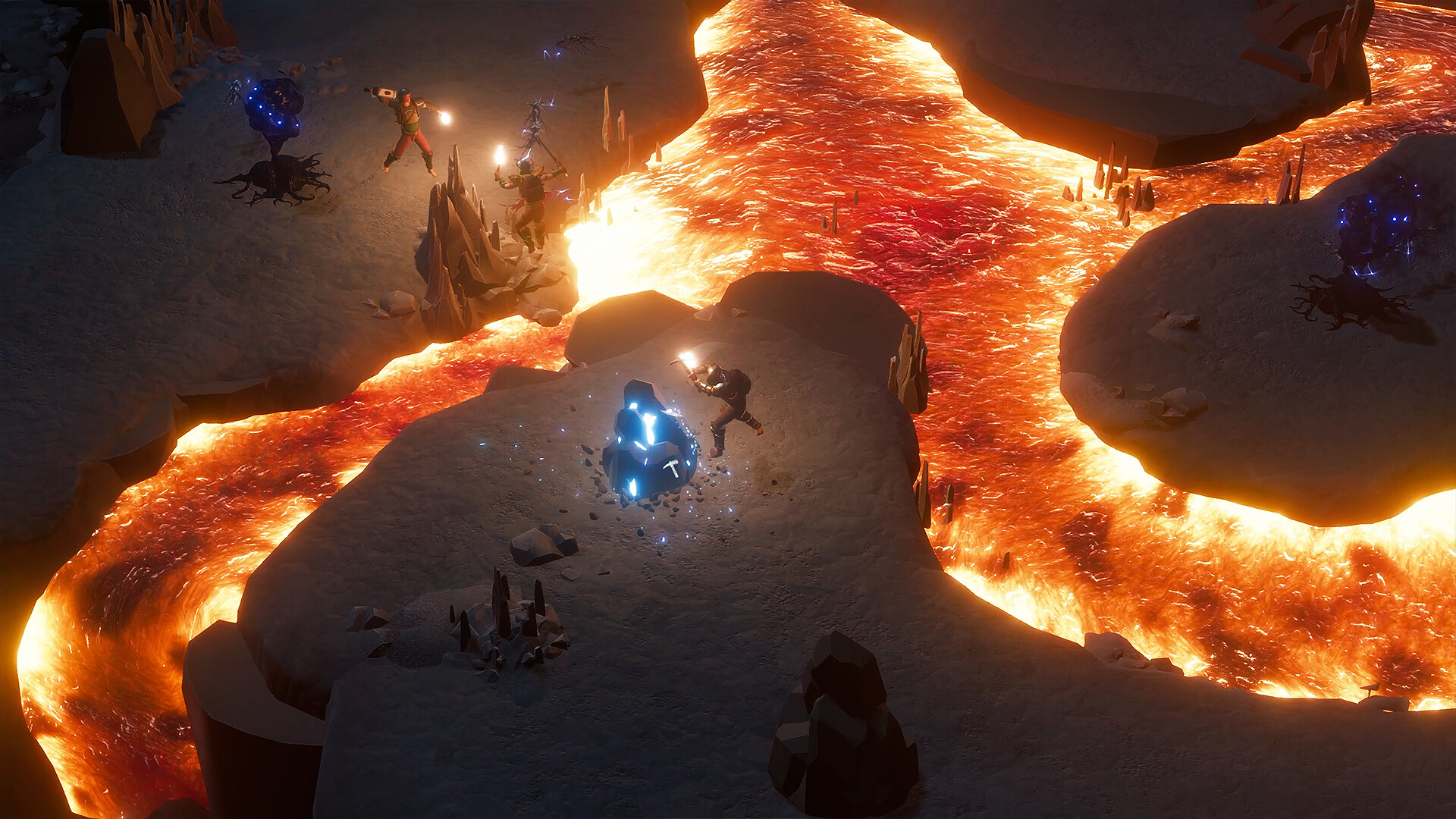 莱恩岛生存指南/Lens Island配图12 截图 #2