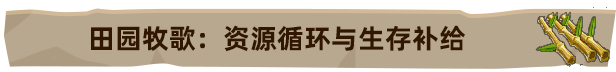 莱恩岛生存指南|官方中文|Len's Island插图6 莱恩岛生存指南|官方中文|Len's Island插图6