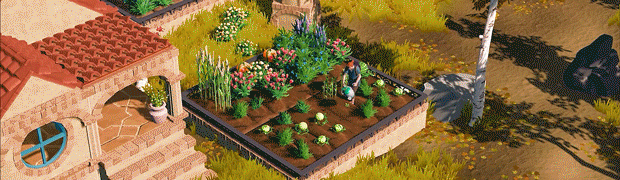 莱恩的岛|Lens Island|0.9.0