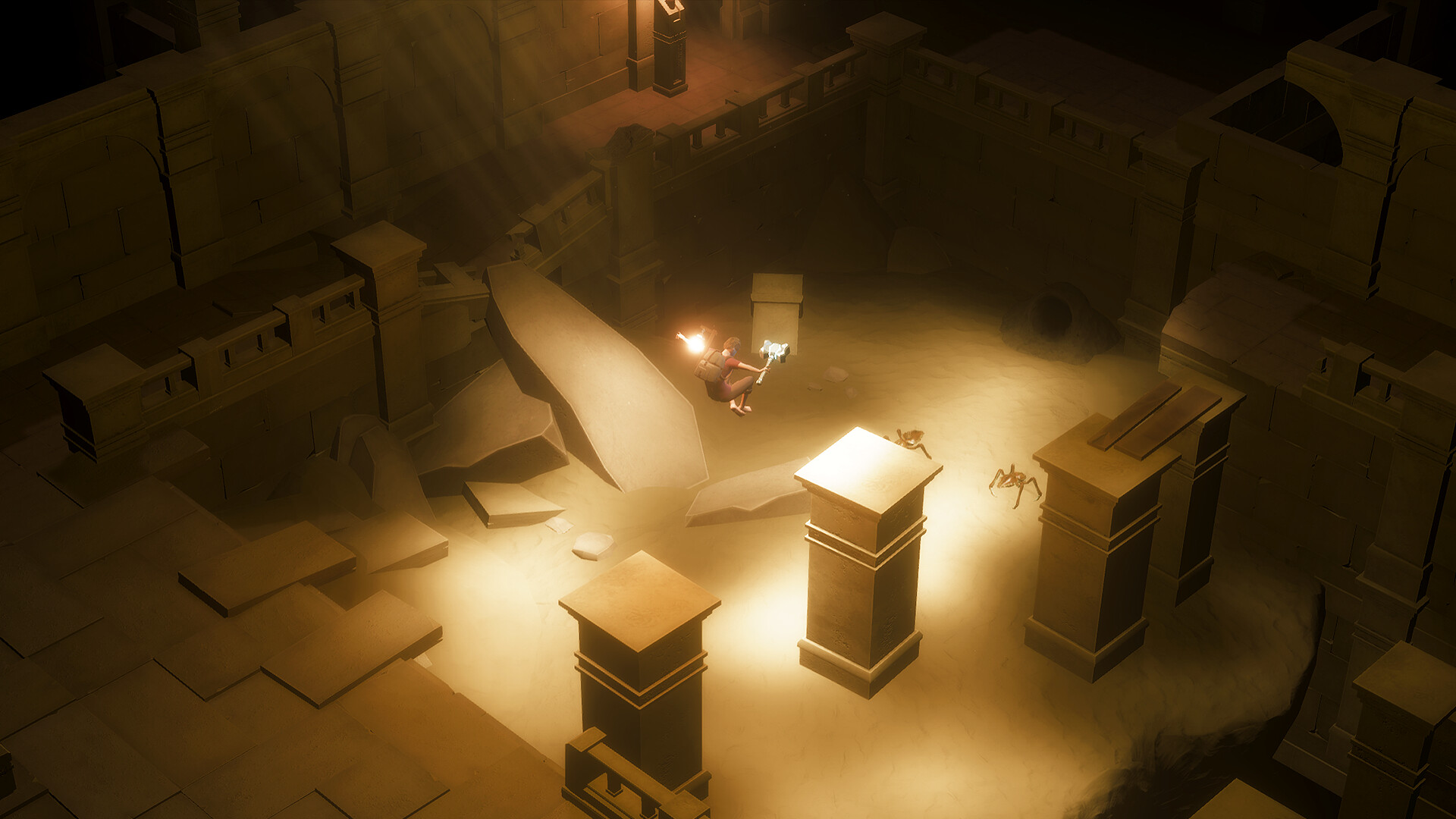 莱恩的岛|Lens Island|0.9.0