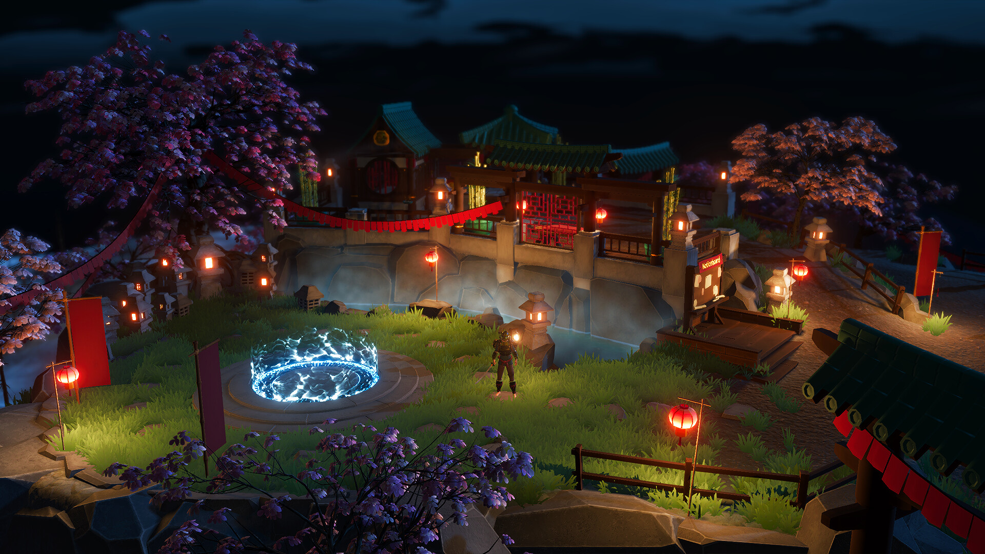 莱恩的岛|Lens Island|0.9.0