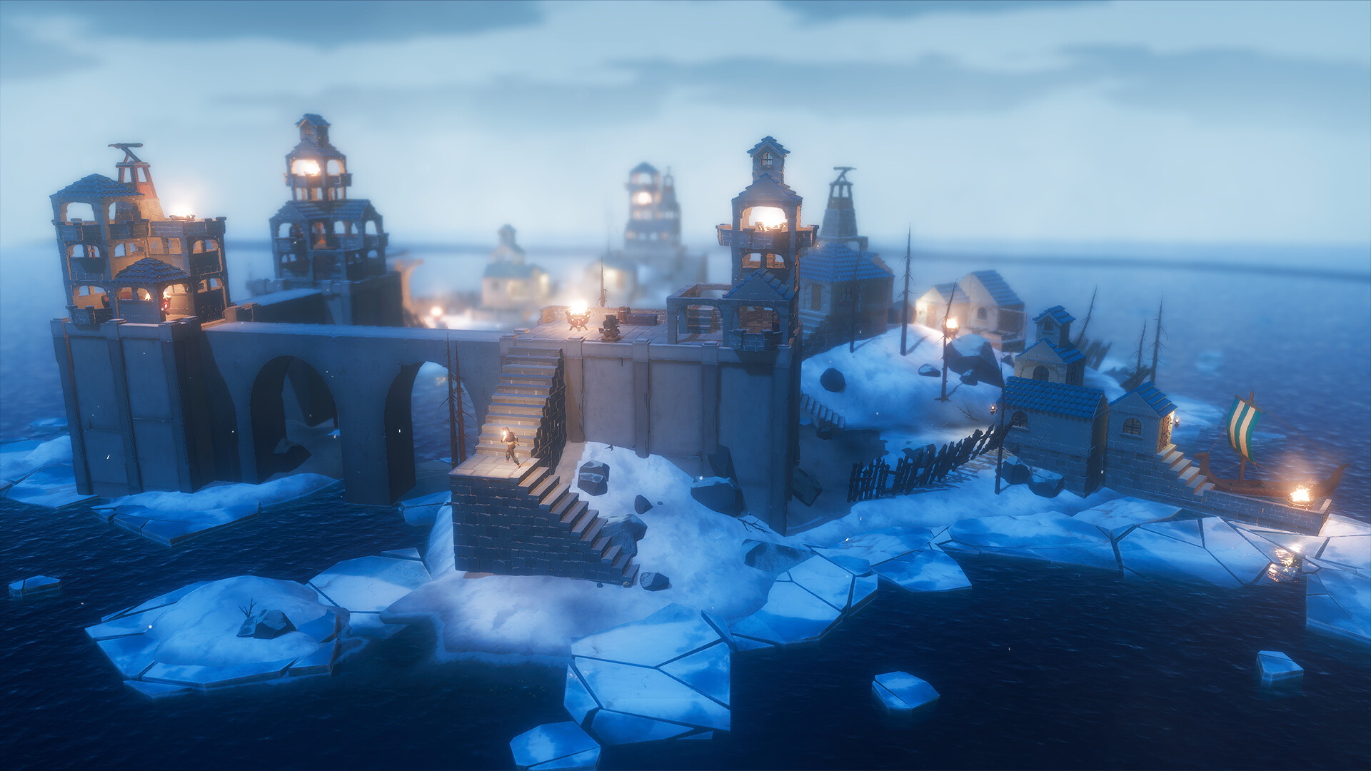 莱恩的岛|Lens Island|0.9.0