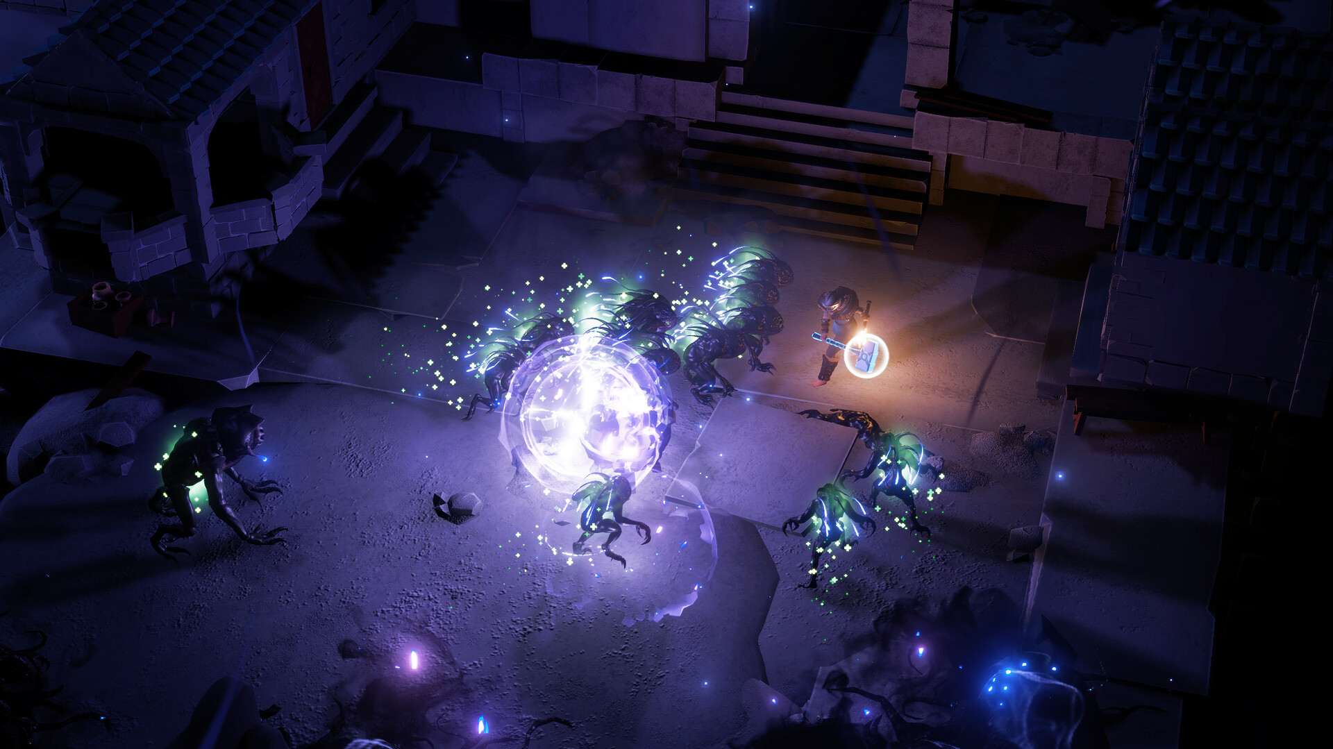 莱恩的岛|Lens Island|0.9.0