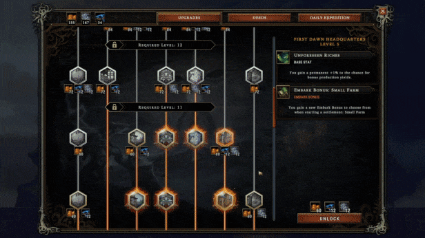 风暴之城|Against The Storm|1.7.6R
