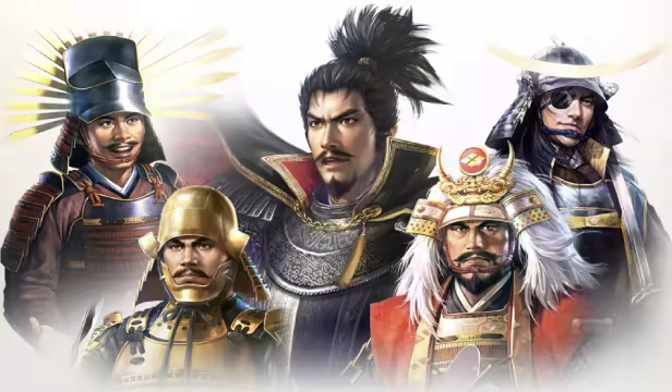 信长之野望・新生(信长之野望16(NOBUNAGA’s AMBITION: Shinsei)免安装中文版插图1 信长之野望・新生(信长之野望16(NOBUNAGA’s AMBITION: Shinsei)免安装中文版插图1