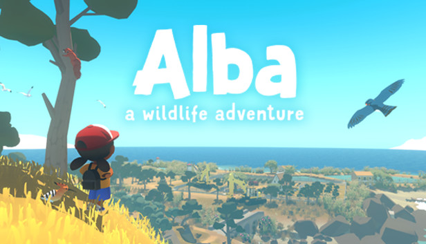 《阿尔芭：野生动物探险/阿尔芭与野生动物的故事/Alba: A Wildlife Adventure》免安装中文版