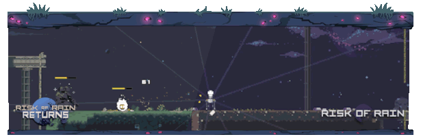 图片[7]-雨中冒险：回归 Risk of Rain Returns v1.0.5-P2P （官中）-无忧免费游戏网