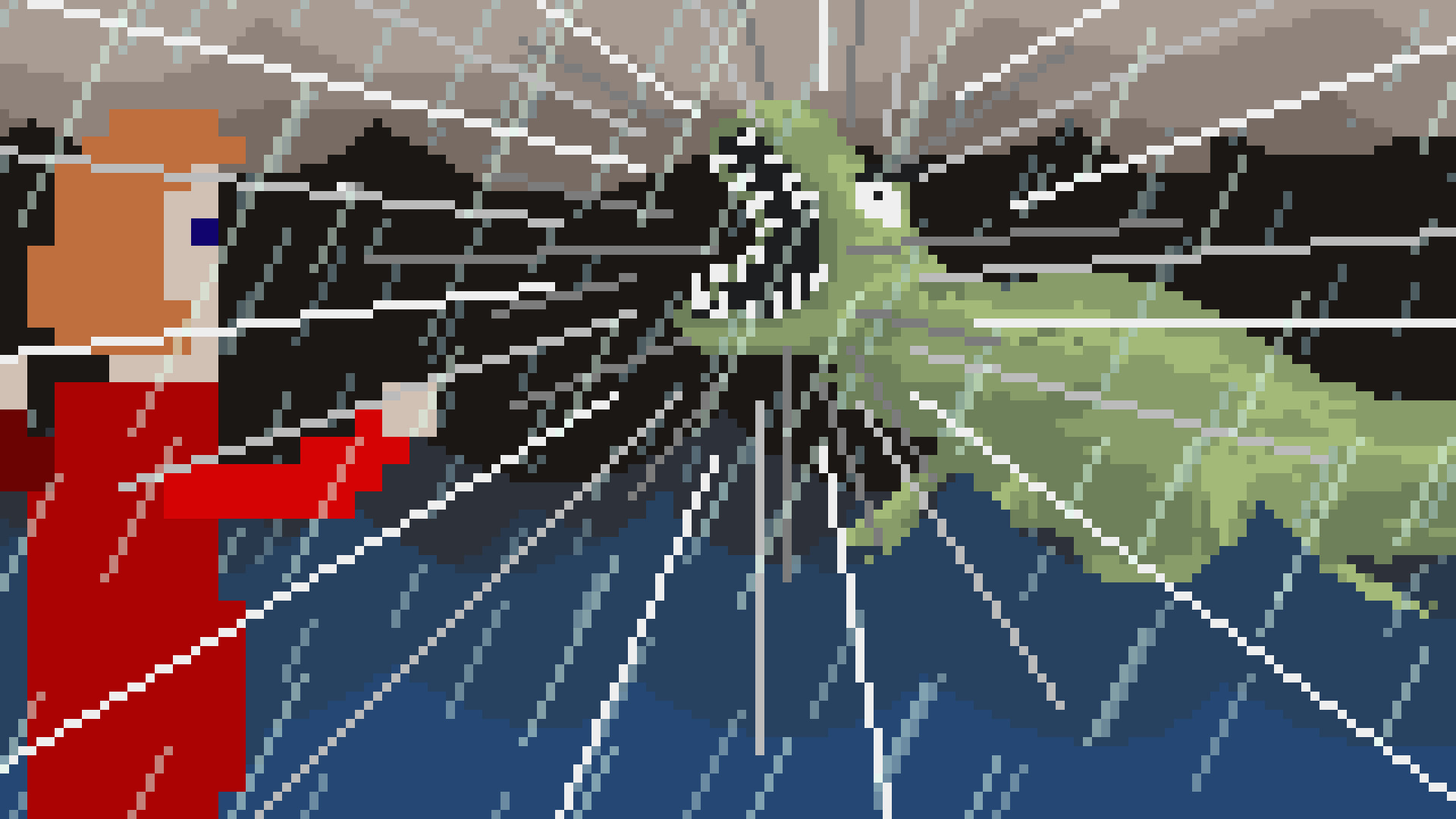 [安卓]像素哥3|McPixel 3|steam移植版|官方中文|133.8M插图9vtavta