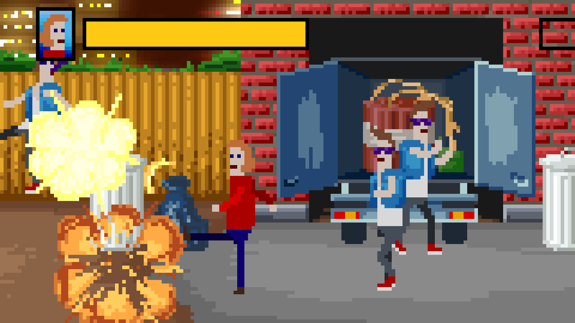 [安卓]像素哥3|McPixel 3|steam移植版|官方中文|133.8M插图10vtavta