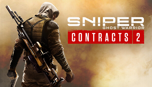 《狙击手：幽灵战士契约2/Sniper Ghost Warrior Contracts 2》免安装中文版
