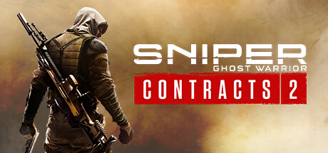 狙击手：幽灵战士契约/Sniper Ghost Warrior Contracts-秋风资源网