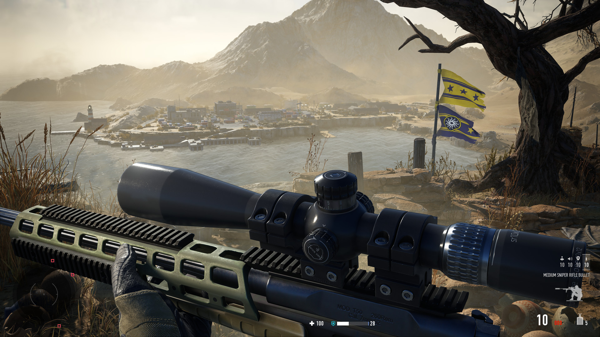 图片[9]-狙击手：幽灵战士契约2/Sniper: Ghost Warrior Contracts 2（V1.03-豪华阿森纳版+全DLC+3号升级档+预购奖励）-秋风资源网