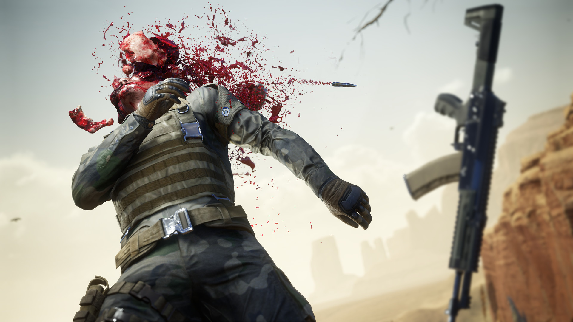 图片[13]-狙击手：幽灵战士契约2/Sniper: Ghost Warrior Contracts 2（V1.03-豪华阿森纳版+全DLC+3号升级档+预购奖励）-秋风资源网