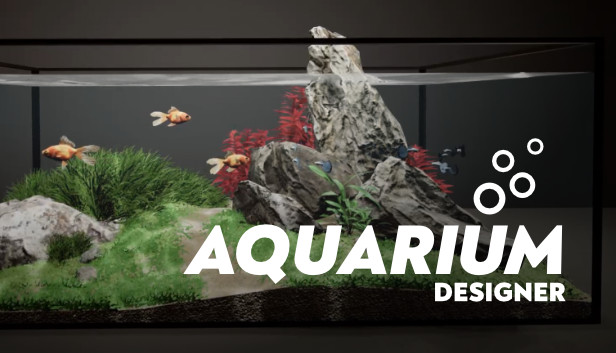 《水族箱设计师/Aquarium Designer》免安装中文版