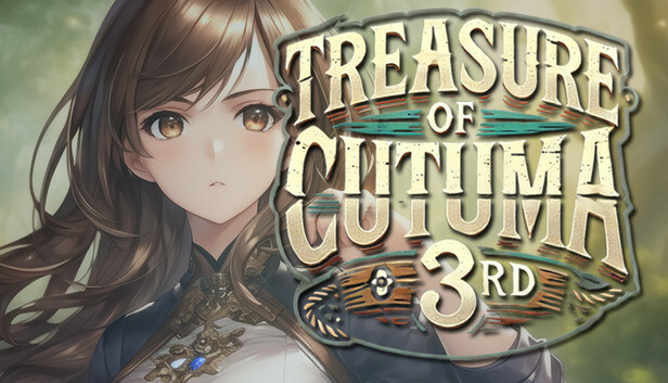《创伤宝藏3/Treasure of Cutuma 3rd》免安装中文版