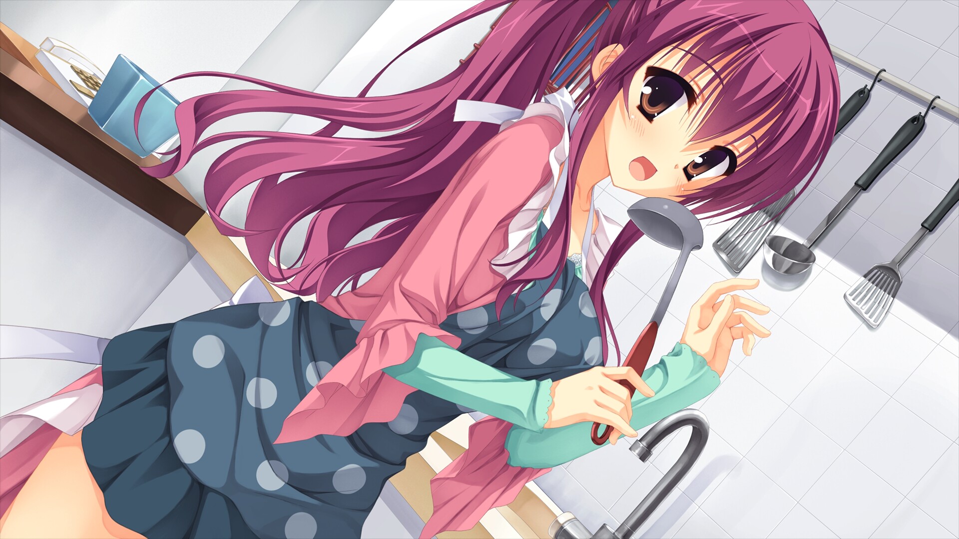 图片[4]-【PC/ADV/中文】德拉库暴动！ DRACU-RIOT! V2.0a STEAM官方中文版【8.6GB】-马克游戏