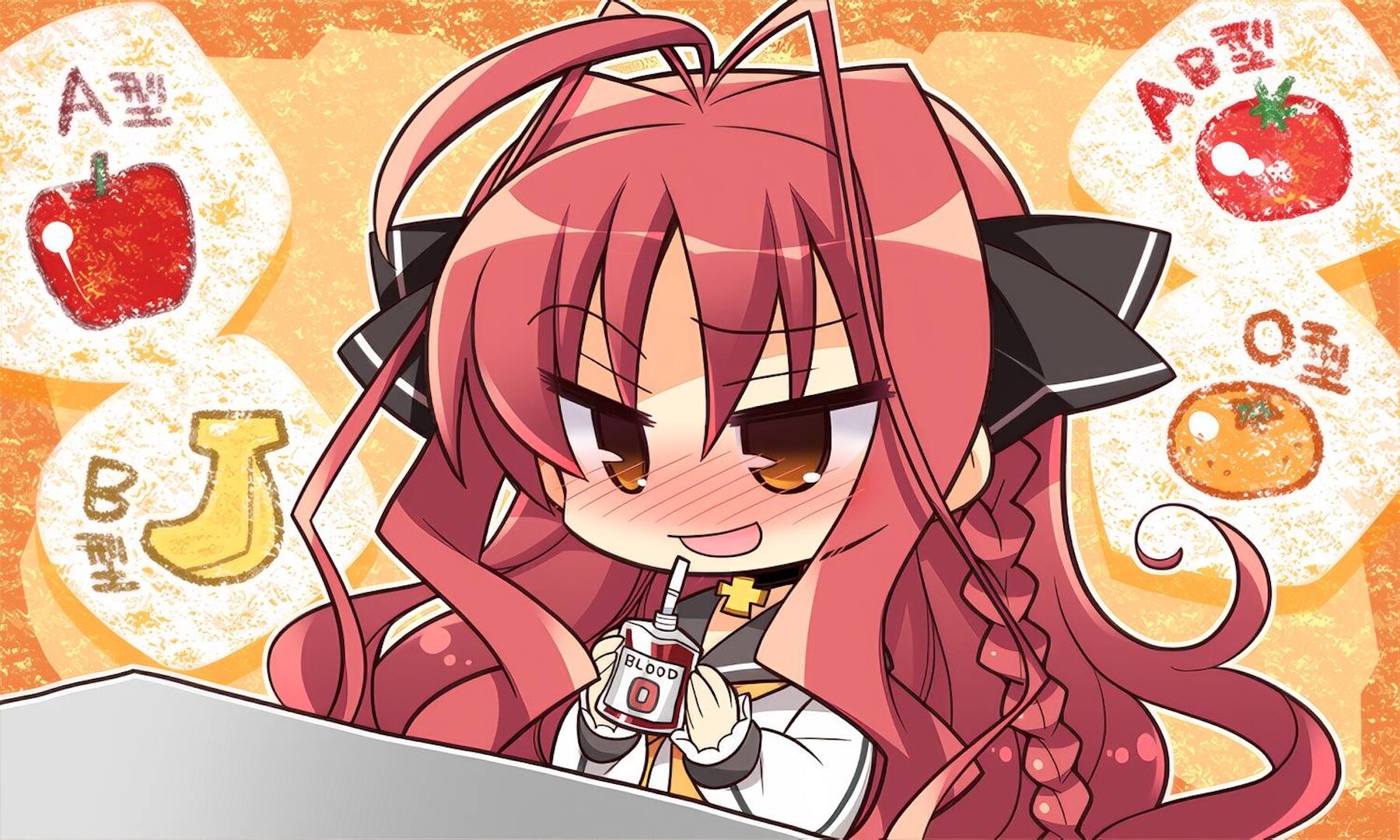 图片[8]-【PC/ADV/中文】德拉库暴动！ DRACU-RIOT! V2.0a STEAM官方中文版【8.6GB】-马克游戏