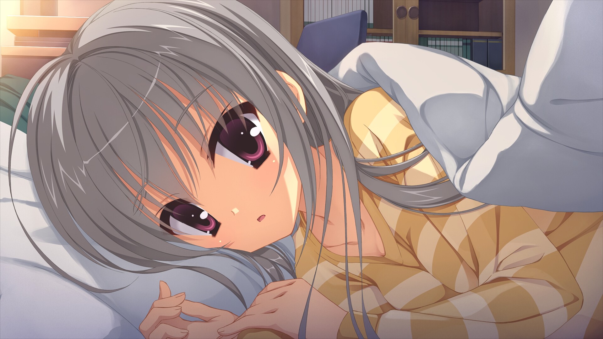 图片[5]-【PC/ADV/中文】德拉库暴动！ DRACU-RIOT! V2.0a STEAM官方中文版【8.6GB】-马克游戏