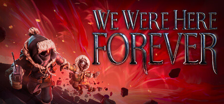 我们永远在这里 v1.2.2 单机+联机（We Were Here Forever）-CTZZ游戏库
