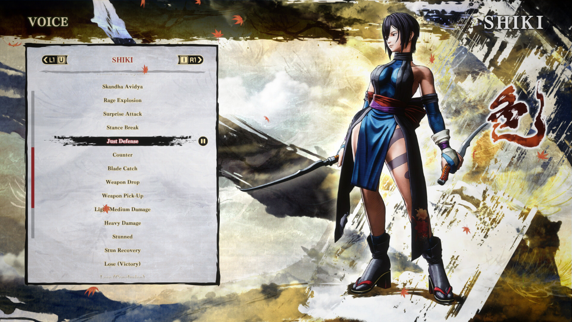 侍魂：晓|Build.14698107|全DLC|28G大小|官方中文|支持手柄|Samurai Shodown