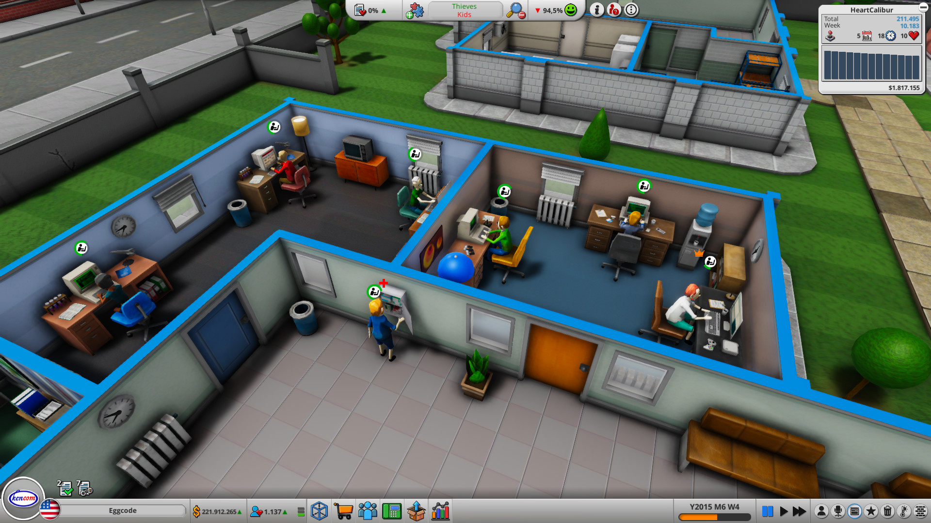 图片[10]-疯狂游戏大亨2/Mad Games Tycoon 2（更新v2024.01.16a）-秋风资源网