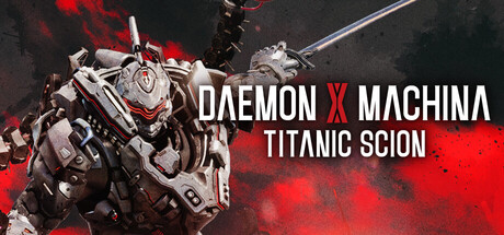 机甲战魔 神话之裔|Daemon X Machina: Titanic Scion|v1.2.2|官方中文|支持手柄|容量50.5GB插图1OKDLC