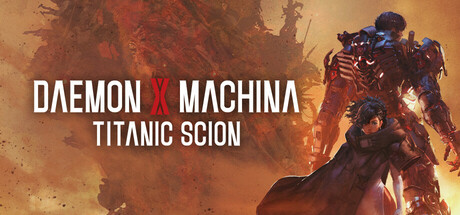 机甲战魔 神话之裔/Daemon X Machina: Titanic Scion-秋风资源网