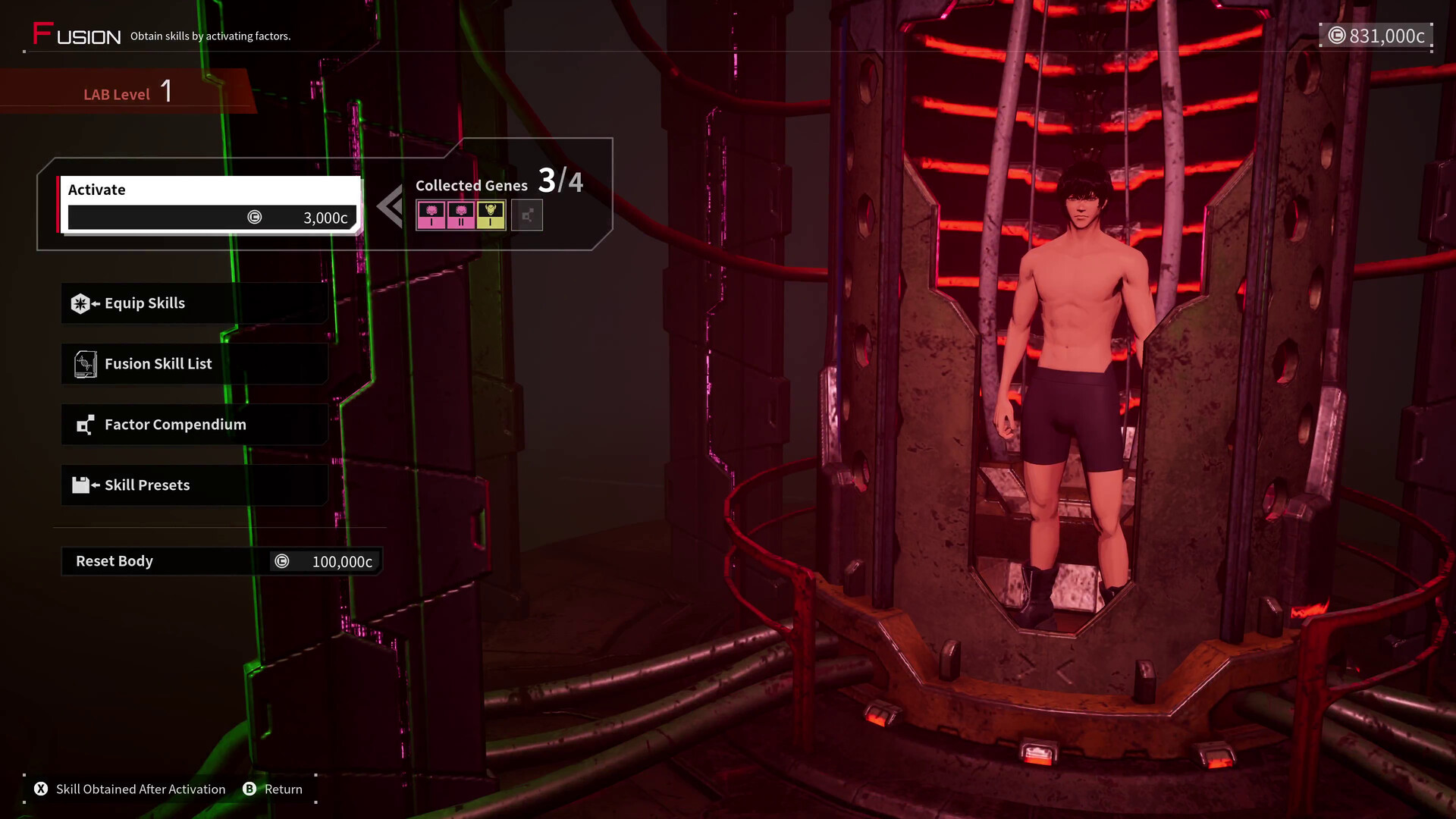 PC游戏-机甲战魔 神话之裔(Daemon X Machina: Titanic Scion)绿色联机版|百度云迅雷下载插图6-小白游戏网 PC游戏-机甲战魔 神话之裔(Daemon X Machina: Titanic Scion)绿色联机版|百度云迅雷下载插图6-小白游戏网