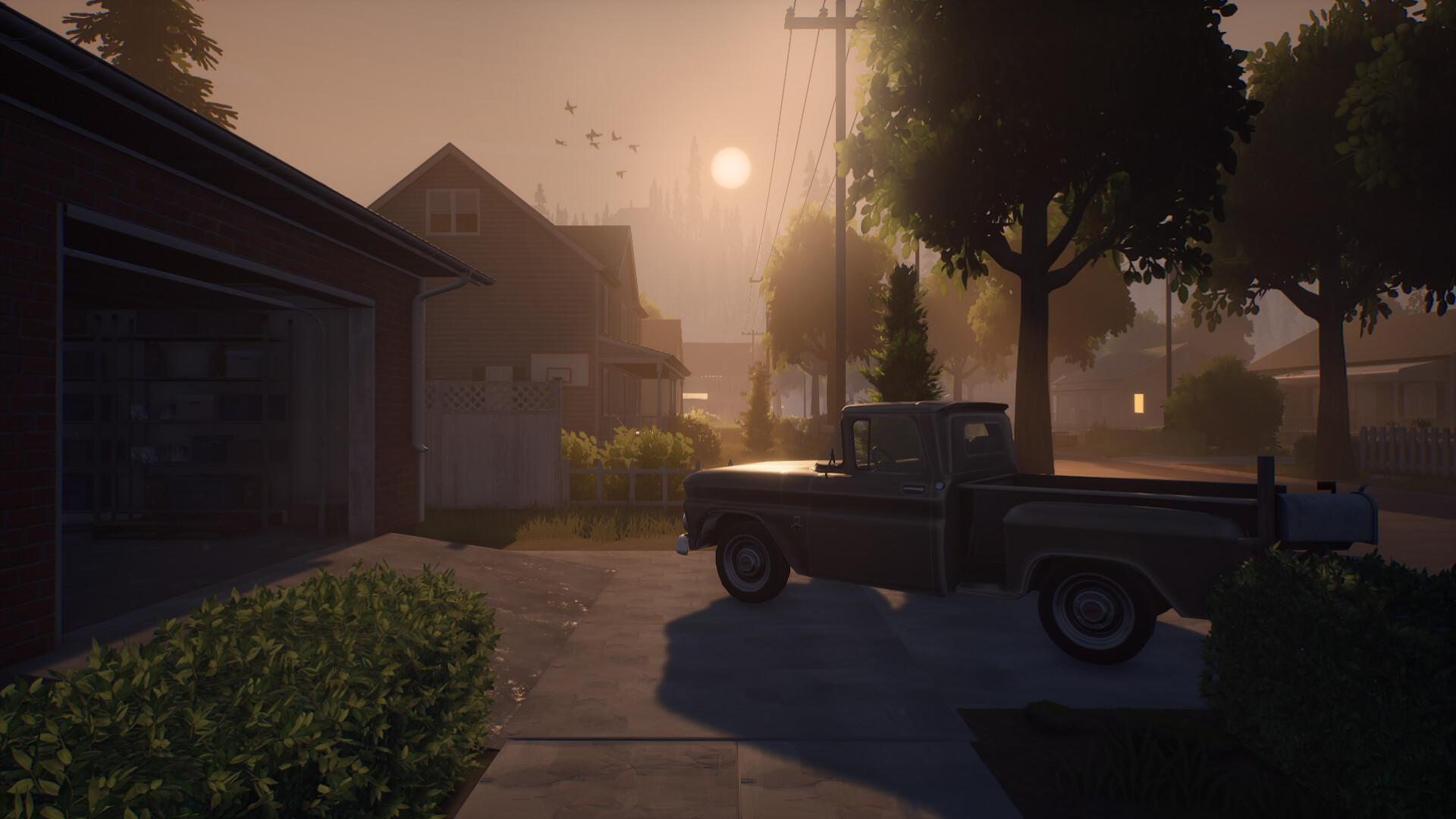 PC游戏-灰木溪电台(Radiolight)绿色版|百度云迅雷下载插图5-小白游戏网 PC游戏-灰木溪电台(Radiolight)绿色版|百度云迅雷下载插图5-小白游戏网