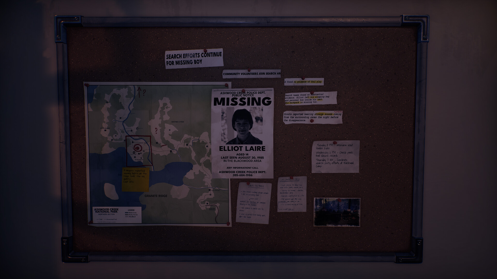 PC游戏-灰木溪电台(Radiolight)绿色版|百度云迅雷下载插图2-小白游戏网 PC游戏-灰木溪电台(Radiolight)绿色版|百度云迅雷下载插图2-小白游戏网