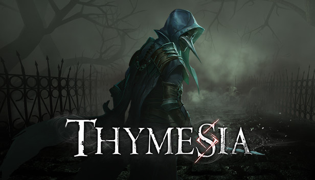 《记忆边境/Thymesia》免安装中文版
