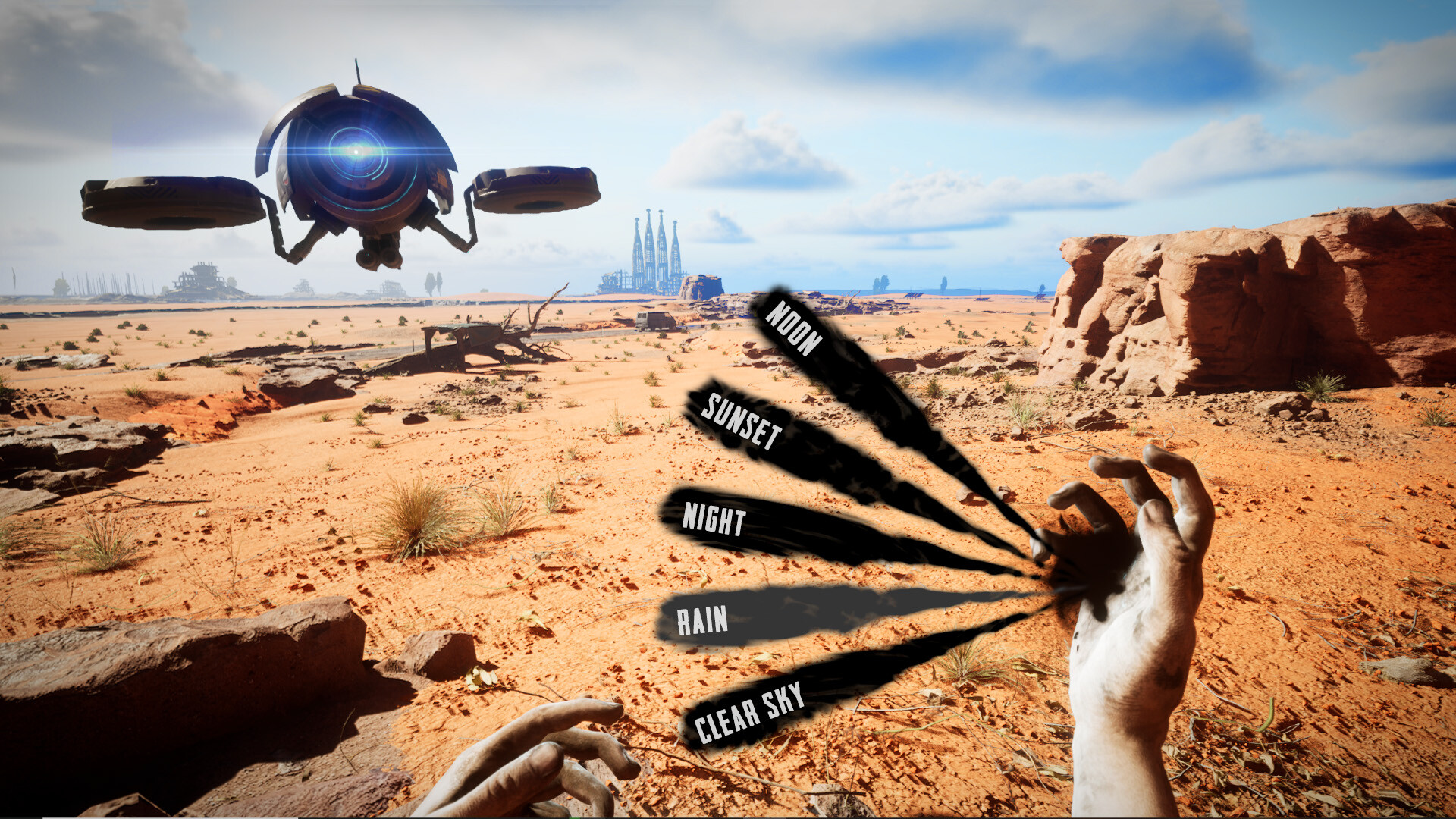 恐怖故事：乞丐 (HORROR TALES The Beggar)