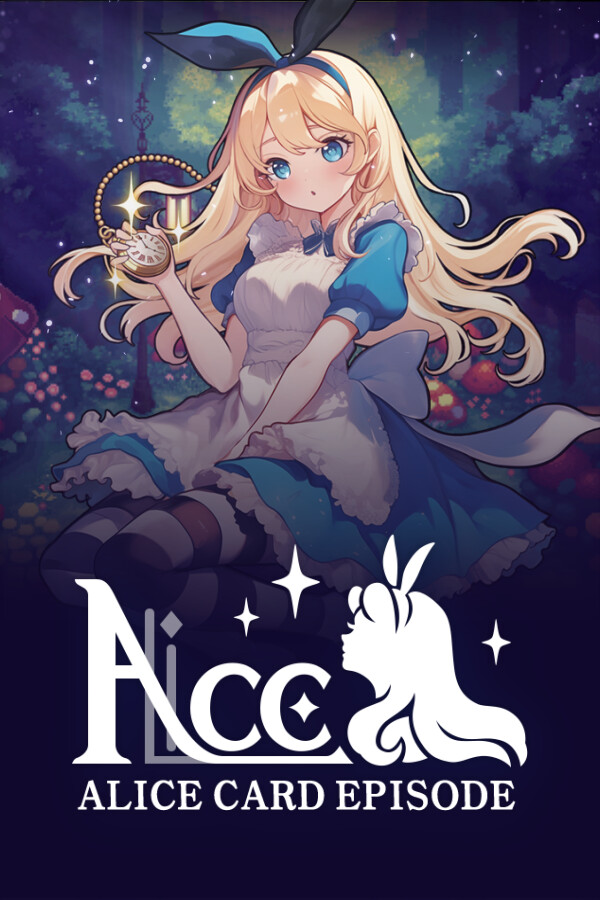 ACE:Alice Card Episode