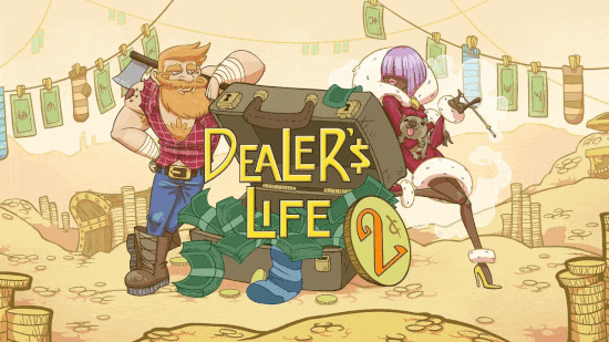 图片[2]-当铺人生2/Dealer’s Life 2-十一实验室