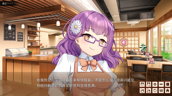 图片[1]-餐恋时光/Bistro Days-秋风资源网