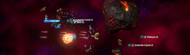 战斗太空2|v1.00|官方中文|支持手柄|Warspace 2|战争空间2插图6跳跳游戏网