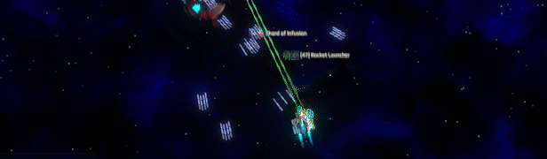 战斗太空2|v1.00|官方中文|支持手柄|Warspace 2|战争空间2插图5跳跳游戏网