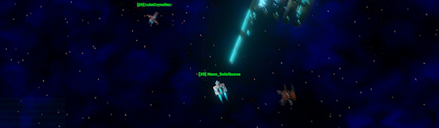 战斗太空2|v1.00|官方中文|支持手柄|Warspace 2|战争空间2插图3跳跳游戏网