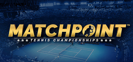 Matchpoint网球锦标赛